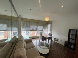 Piso en alquiler en Benimaclet en Valencia