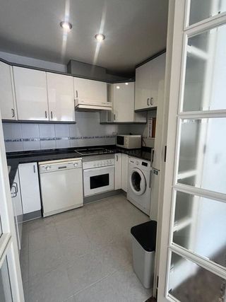 Piso en alquiler en Benimaclet en Valencia