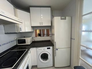 Piso en alquiler en Benimaclet en Valencia