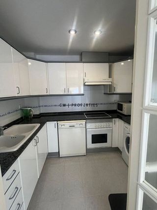 Piso en alquiler en Benimaclet en Valencia