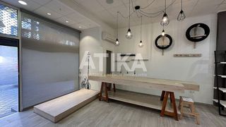 Local comercial en alquiler en Ontinyent