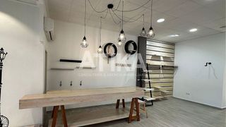 Local comercial en alquiler en Ontinyent
