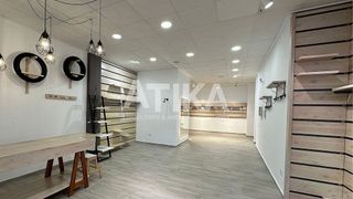 Local comercial en alquiler en Ontinyent