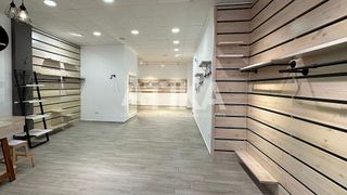 Local comercial en alquiler en Ontinyent