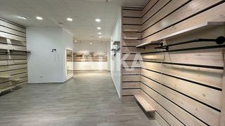 Local comercial en alquiler en Ontinyent