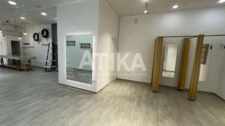 Local comercial en alquiler en Ontinyent