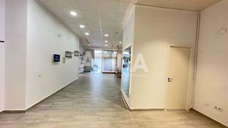 Local comercial en alquiler en Ontinyent
