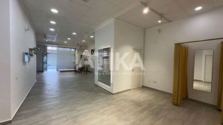 Local comercial en alquiler en Ontinyent
