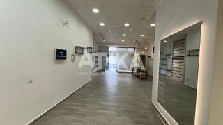 Local comercial en alquiler en Ontinyent