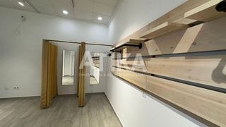 Local comercial en alquiler en Ontinyent