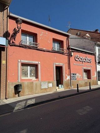 Local comercial en alquiler en Algete pueblo en Algete