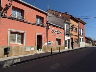 Local comercial en alquiler en Algete pueblo en Algete