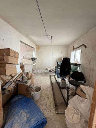 Local comercial en alquiler en Algete pueblo en Algete