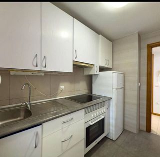 Piso en alquiler en La Cala de Villajoyosa en Villajoyosa/Vila Joiosa (la)