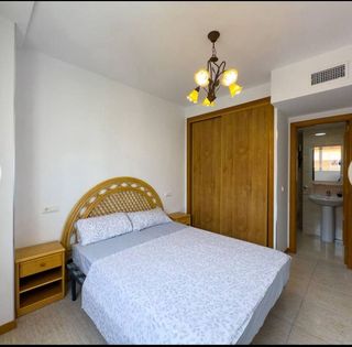 Piso en alquiler en La Cala de Villajoyosa en Villajoyosa/Vila Joiosa (la)