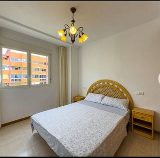 Piso en alquiler en La Cala de Villajoyosa en Villajoyosa/Vila Joiosa (la)