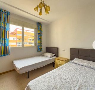 Piso en alquiler en La Cala de Villajoyosa en Villajoyosa/Vila Joiosa (la)