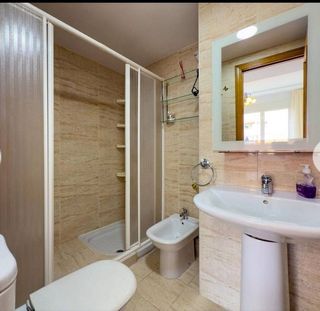 Piso en alquiler en La Cala de Villajoyosa en Villajoyosa/Vila Joiosa (la)