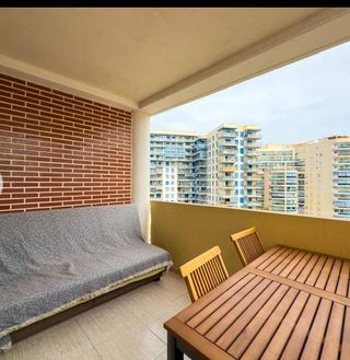 Piso en alquiler en La Cala de Villajoyosa en Villajoyosa/Vila Joiosa (la)