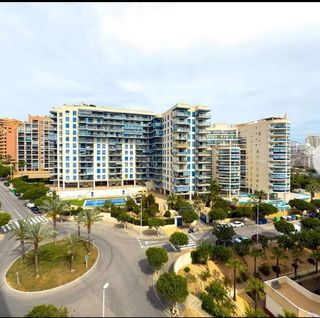 Piso en alquiler en La Cala de Villajoyosa en Villajoyosa/Vila Joiosa (la)