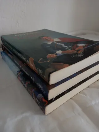 El capitán Alatriste (Edición escolar) (Spanish...