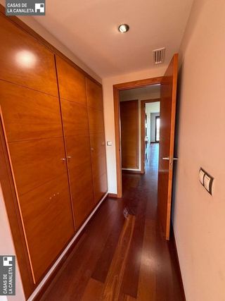 Piso en alquiler en La Constitución - Canaleta en Mislata