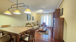 Piso en alquiler en Carmelitas - San Marcos - Campillo en Salamanca