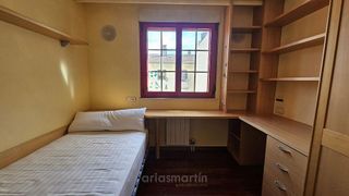 Piso en alquiler en Carmelitas - San Marcos - Campillo en Salamanca