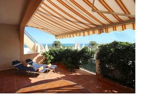 Casa adosada en venta en Torrelamata - La Mata en Torrevieja