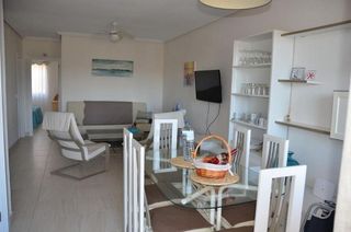 Casa adosada en venta en Torrelamata - La Mata en Torrevieja