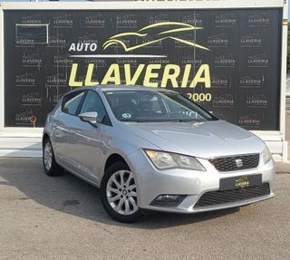 SEAT Nuevo León 1.6 TDI 105cv St&Sp Reference