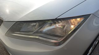 SEAT Nuevo León 1.6 TDI 105cv St&Sp Reference