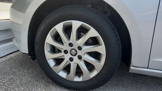 SEAT Nuevo León 1.6 TDI 105cv St&Sp Reference