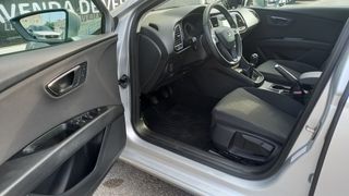 SEAT Nuevo León 1.6 TDI 105cv St&Sp Reference