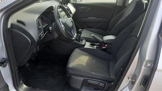 SEAT Nuevo León 1.6 TDI 105cv St&Sp Reference