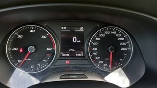 SEAT Nuevo León 1.6 TDI 105cv St&Sp Reference