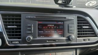 SEAT Nuevo León 1.6 TDI 105cv St&Sp Reference