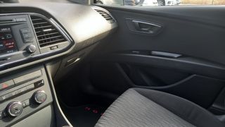 SEAT Nuevo León 1.6 TDI 105cv St&Sp Reference