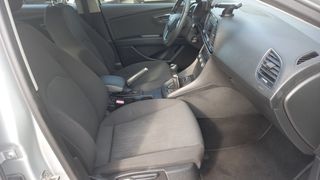SEAT Nuevo León 1.6 TDI 105cv St&Sp Reference