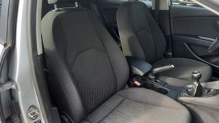 SEAT Nuevo León 1.6 TDI 105cv St&Sp Reference