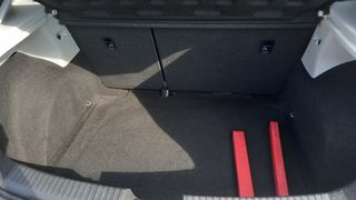 SEAT Nuevo León 1.6 TDI 105cv St&Sp Reference