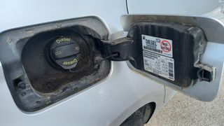 SEAT Nuevo León 1.6 TDI 105cv St&Sp Reference