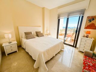 Piso en venta en San Luis de Sabinillas en Manilva