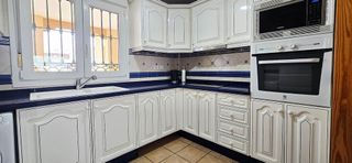 Ático en venta en Centro en Nerja