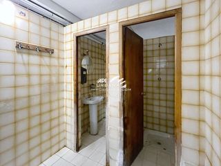 Nave industrial en alquiler en Lucena