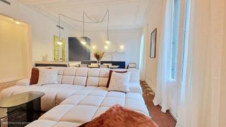 Piso en alquiler en La Dreta de l'Eixample en Barcelona