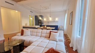 Piso en alquiler en La Dreta de l'Eixample en Barcelona