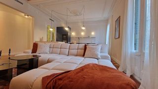 Piso en alquiler en La Dreta de l'Eixample en Barcelona