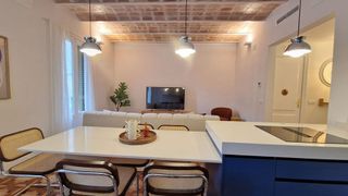 Piso en alquiler en La Dreta de l'Eixample en Barcelona