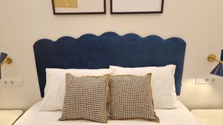 Piso en alquiler en La Dreta de l'Eixample en Barcelona